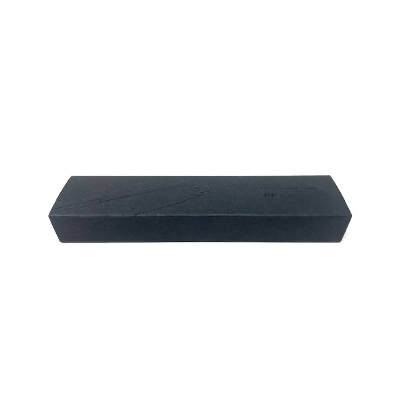 Ручка-роллер Pininfarina PF GO BLACK
