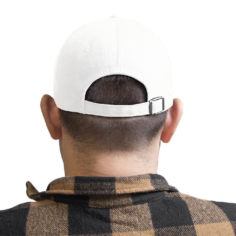 Кепка 5- панельная Oxford 300