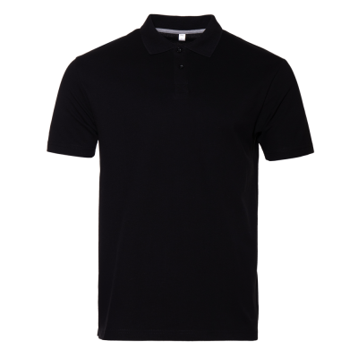 Рубашка поло унисекс STAN хлопок 185