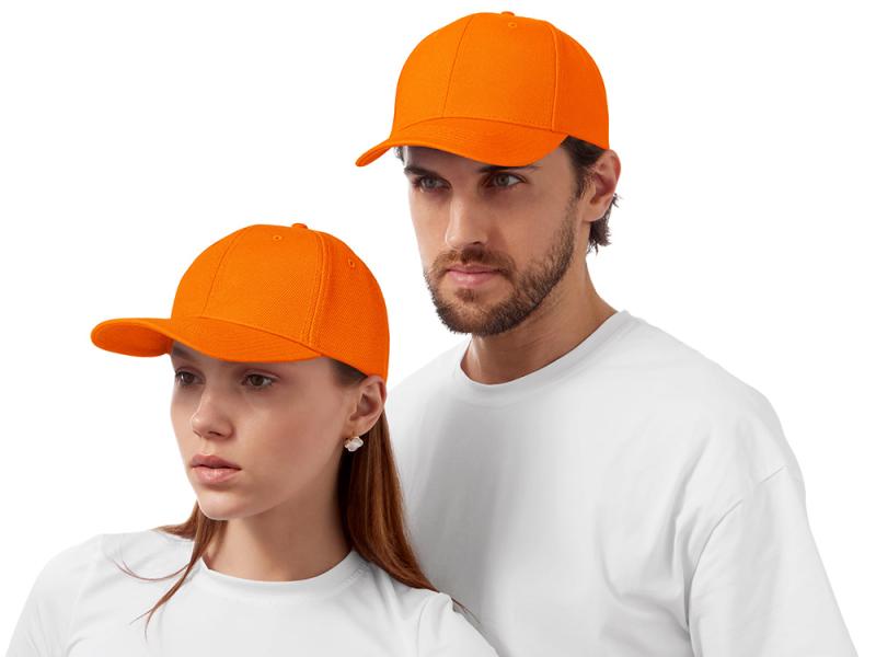 Бейсболка Oklahoma