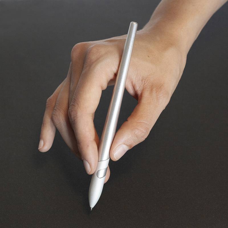 Шариковая ручка Pininfarina Sostanza SILVER