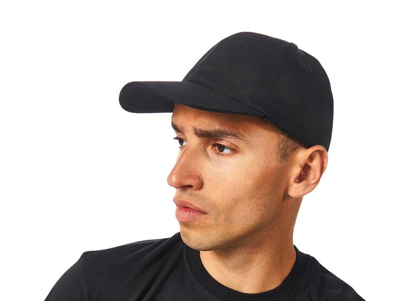 Бейсболка Detroit