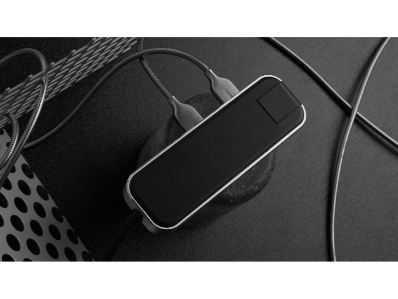 Хаб USB Type-C 3.0 Chronos