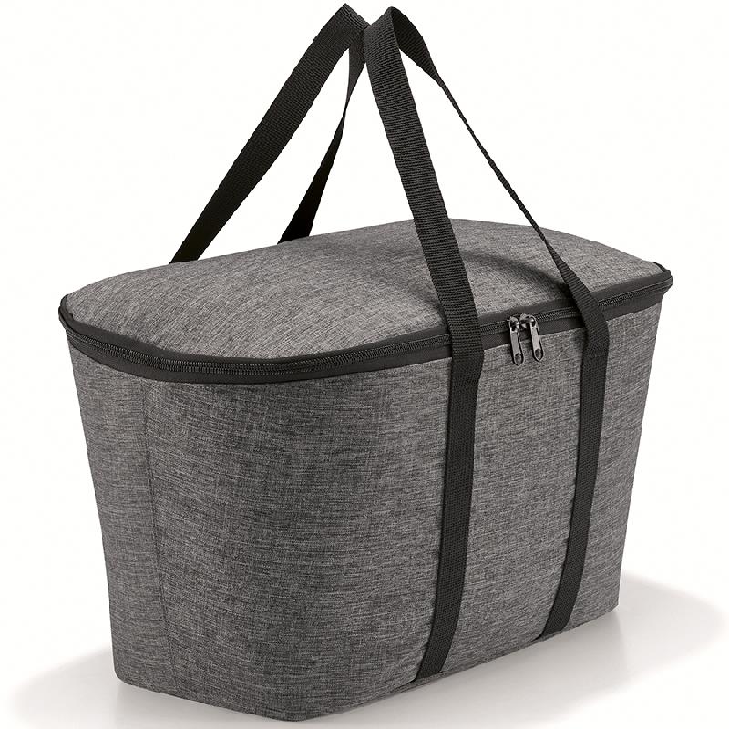 Термосумка Coolerbag Twist