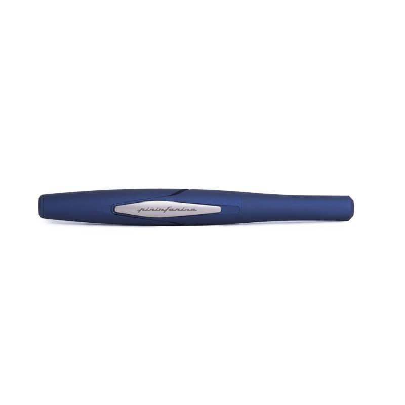 Перьевая ручка PININFARINA PF NOVANTA BLUE