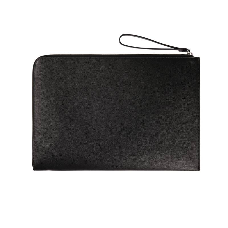 Чехол для ноутбука VINGA Bermond из rPET RCS, 16"