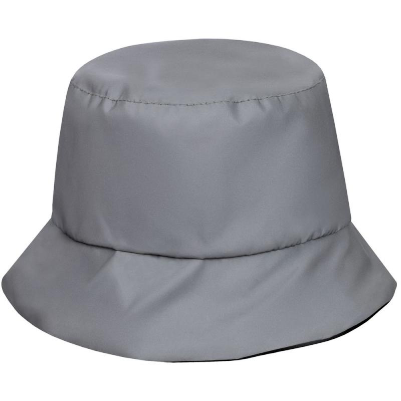 Панама Manifest из светоотражающей ткани