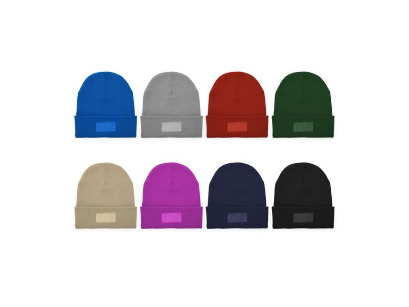 Вязаная шапка BULNES