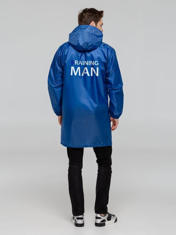 Дождевик Braining Man