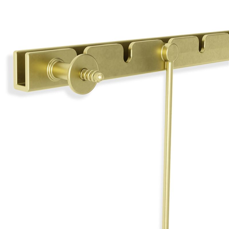 Панно для фотографий exhibit, мат , 5 эл.