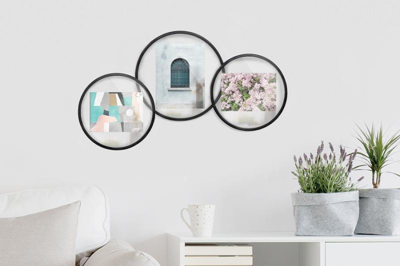 Фоторамка infinity, 13x18