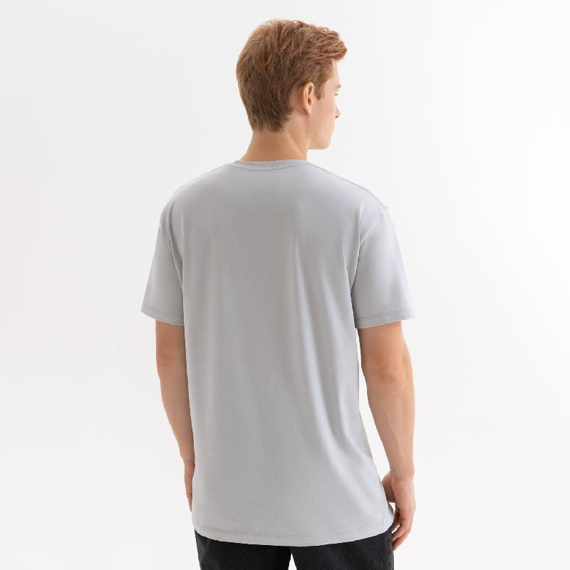 Футболка унисекс KRIS, 150 гр., размер XL
