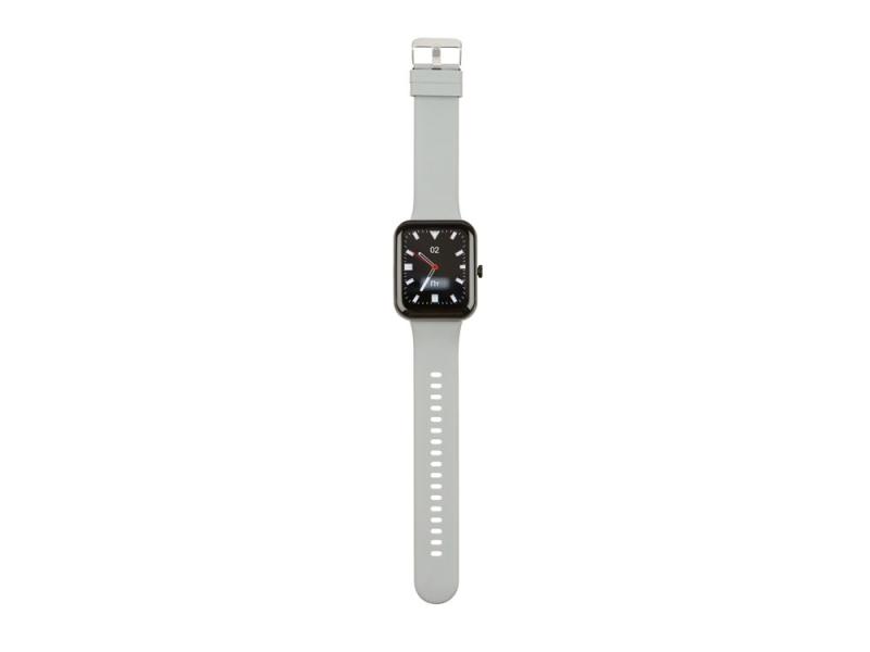 Смарт-часы IoT Watch QR, металл, IP68