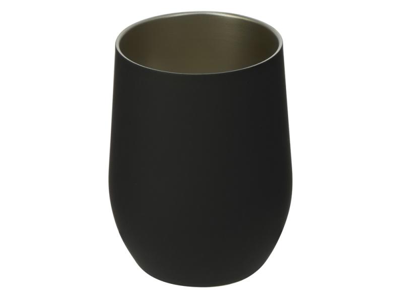 Термокружка Vacuum mug C1, soft touch, 370 мл