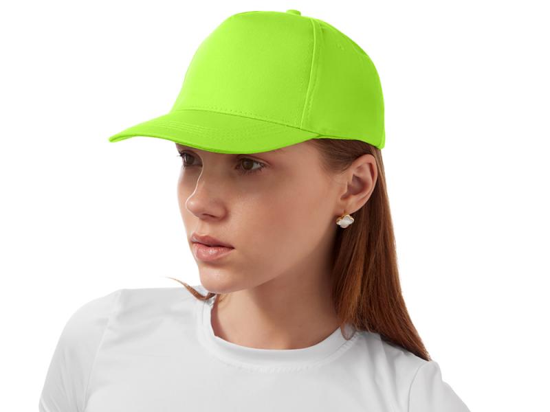 Бейсболка Memphis 230