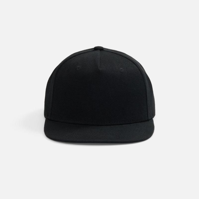 Бейсболка Epicore с прямым козырьком