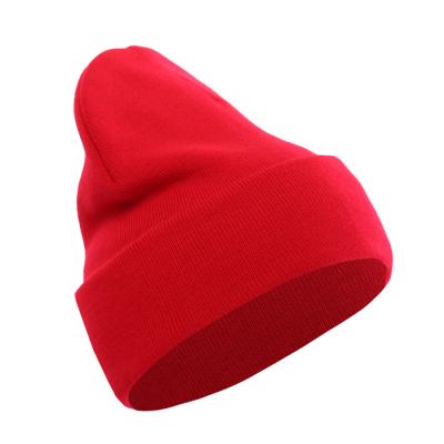 Шапка STAN акрил 017. Красный (14)