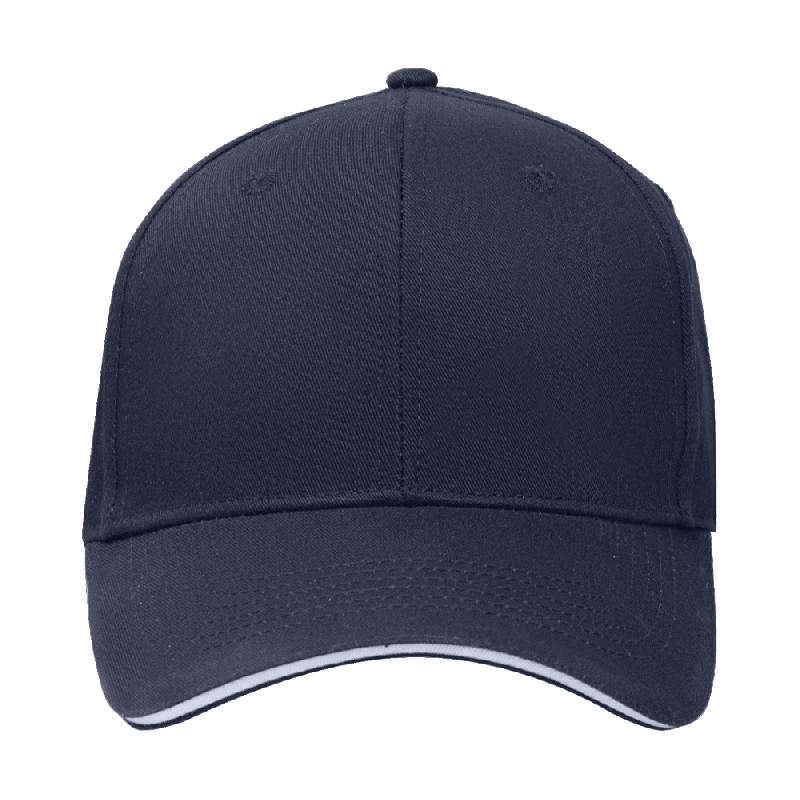 Кепка 6-панельная  Shefild  250