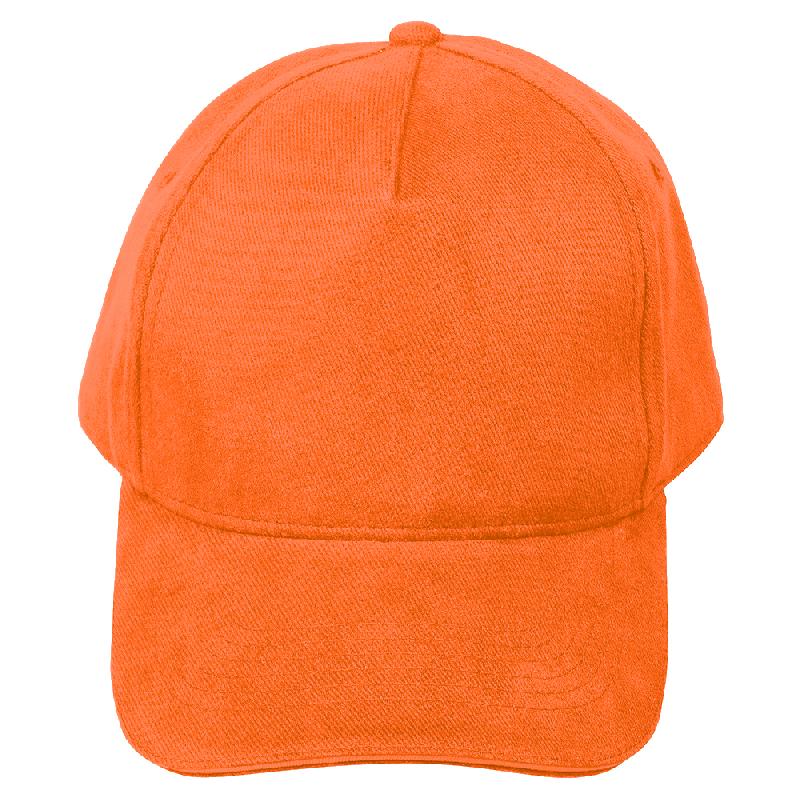 Кепка 5- панельная Oxford 300