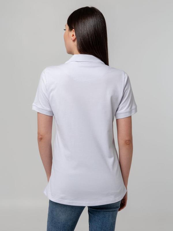Рубашка поло женская Virma Stretch Lady