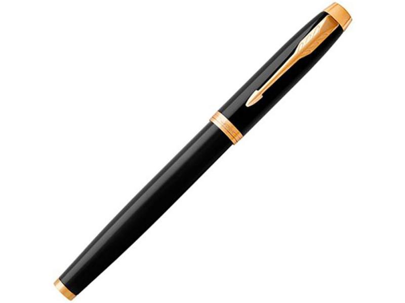 Ручка роллер Parker IM Core Black GT