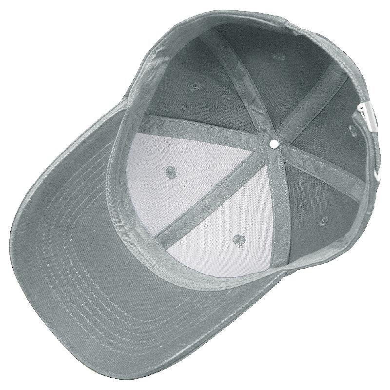 Кепка 6-панельная Greenwich 350