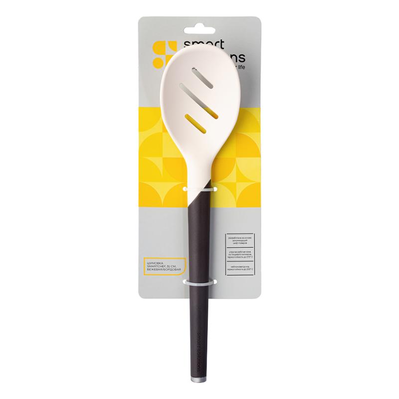 Шумовка smartchef, 31 см