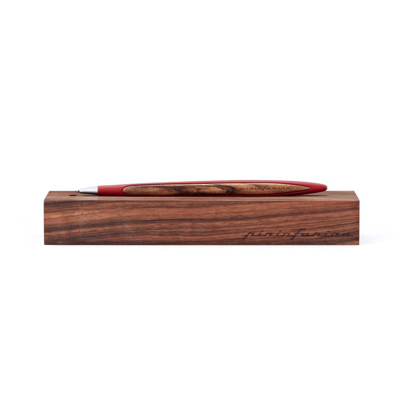 Шариковая ручка Pininfarina Cambiano RED