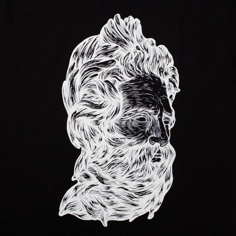 Футболка Tattoo Inverted