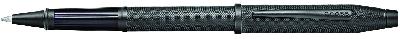 Ручкароллер Selectip Cross Century II Black Micro Knurl