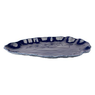 Блюдо сервировочное clams  из коллекции sea treasures