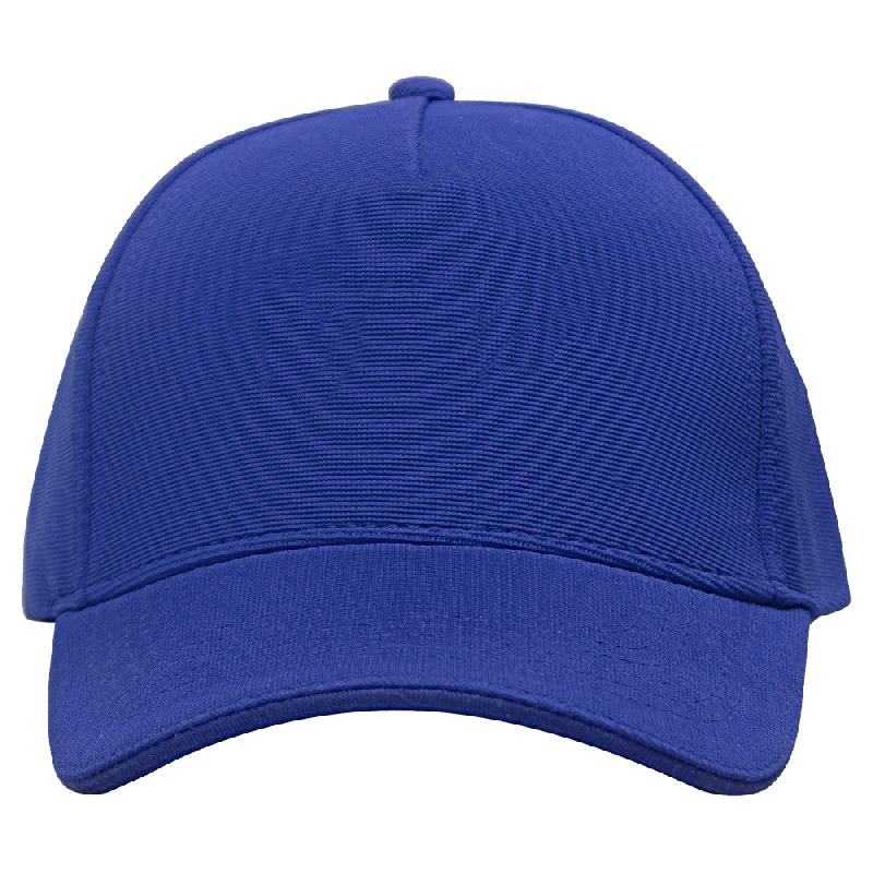 Кепка 5-панельная Ottoman 300, полиэстр