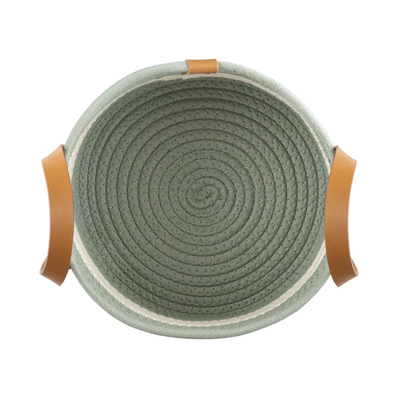 Корзина для хранения helly D26х13 см