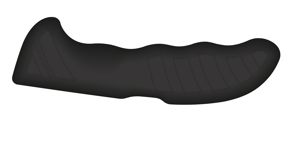 Задняя накладка для ножей VICTORINOX Hunter Pro (094103) 130 мм, нейлоновая