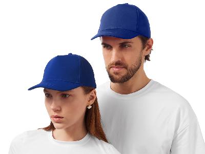 Бейсболка Fargo