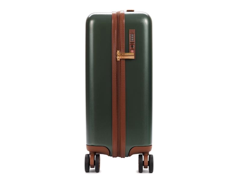 Чемодан АМЕЛИЯ (AMELIA), 30 л