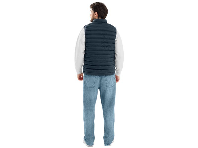 Стеганый жилет Uniqloud, мужской