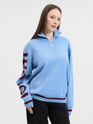 Олимпийка Sport style на заказ, полушерсть, размер XL