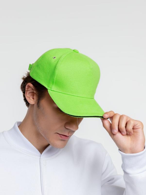 Бейсболка Classic