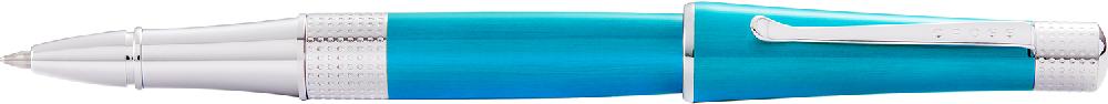 Ручкароллер Cross Beverly Teal lacquer
