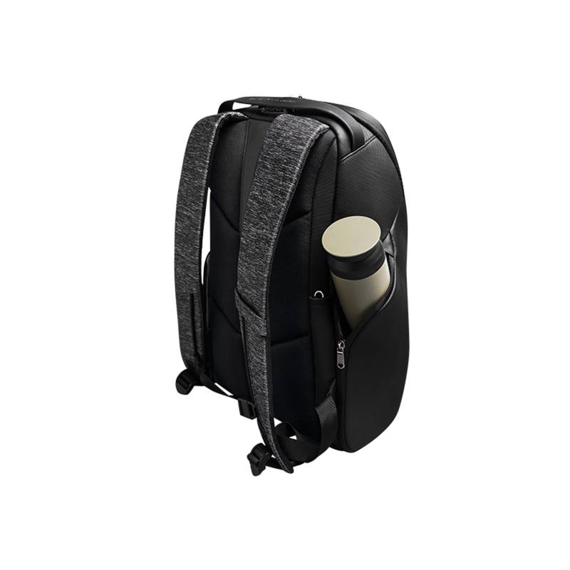 Рюкзак KORIN FlexPack Pro 47х34х18 см, темно-серый