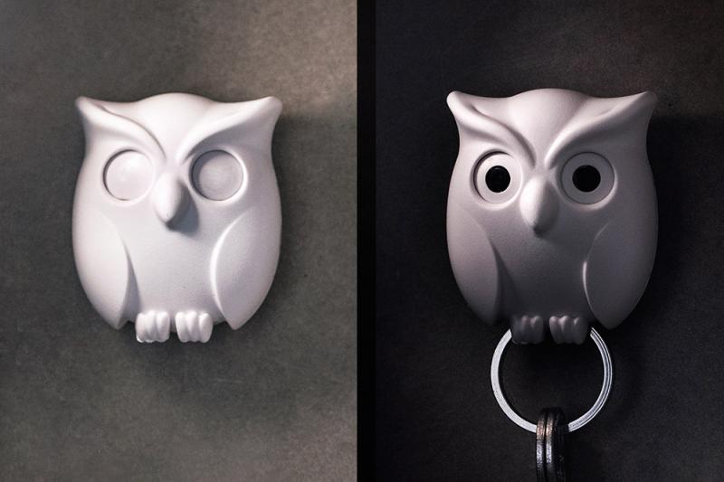 Держатель для ключей night owl