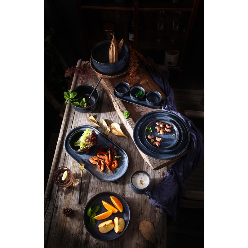 Салатник cosmic kitchen, D16 см