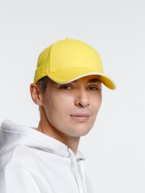 Бейсболка Spiker