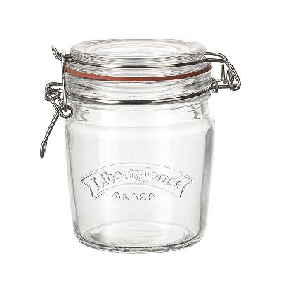 Банка для хранения maison jar, 350 мл
