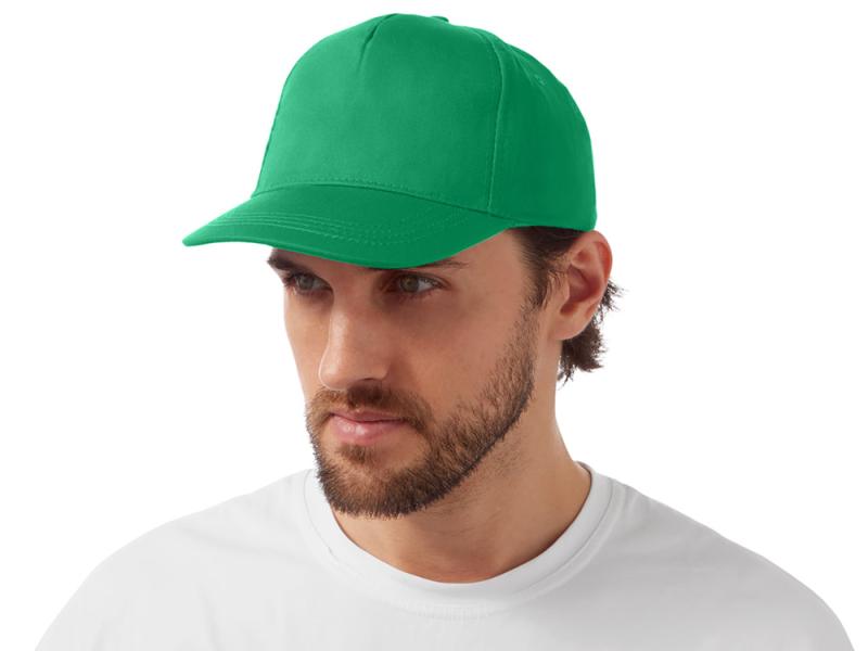 Бейсболка Memphis 230