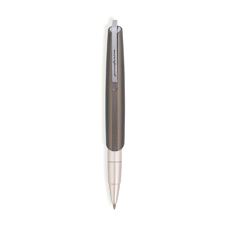 Шариковая ручка Pininfarina PF GO TITANIO