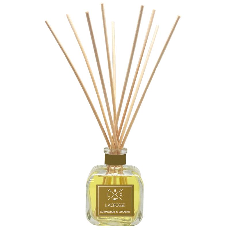 Диффузор ароматический lacrosse, sandalwood&bergamot, 200 мл