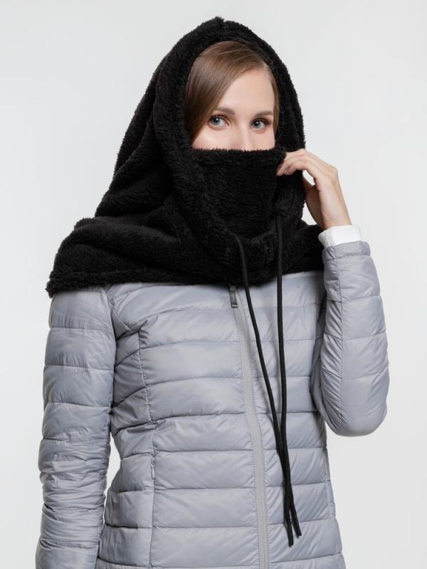 Балаклава-капюшон Flocky