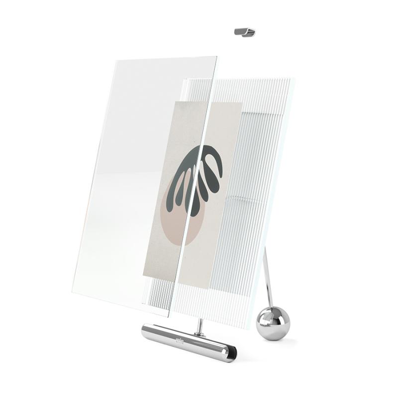 Фоторамка flute, 16х20 см